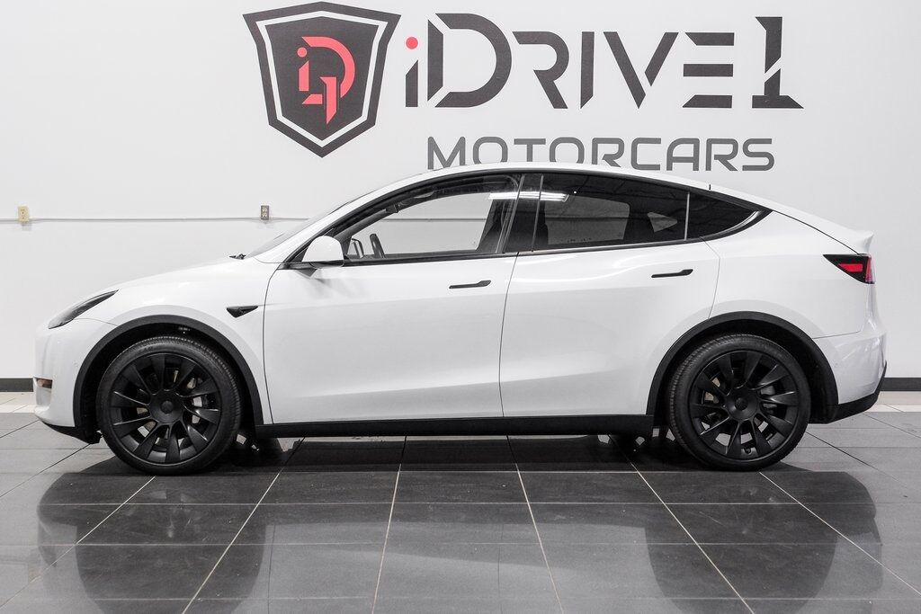 2020 Tesla Model Y Long Range Carrollton TX