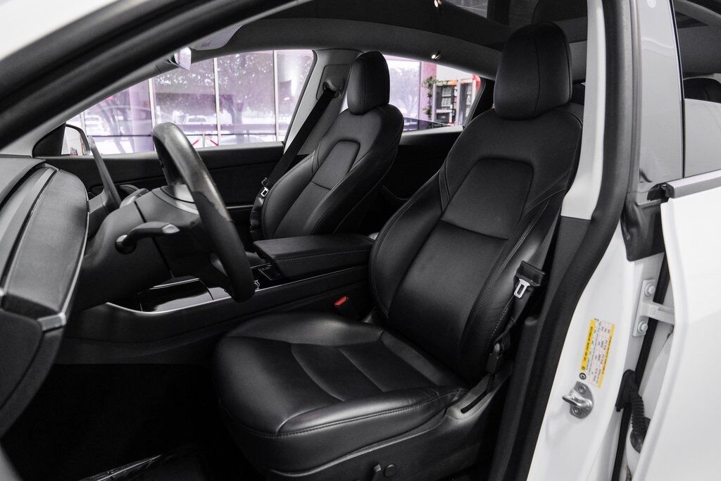 2020 Tesla Model Y Long Range Carrollton TX