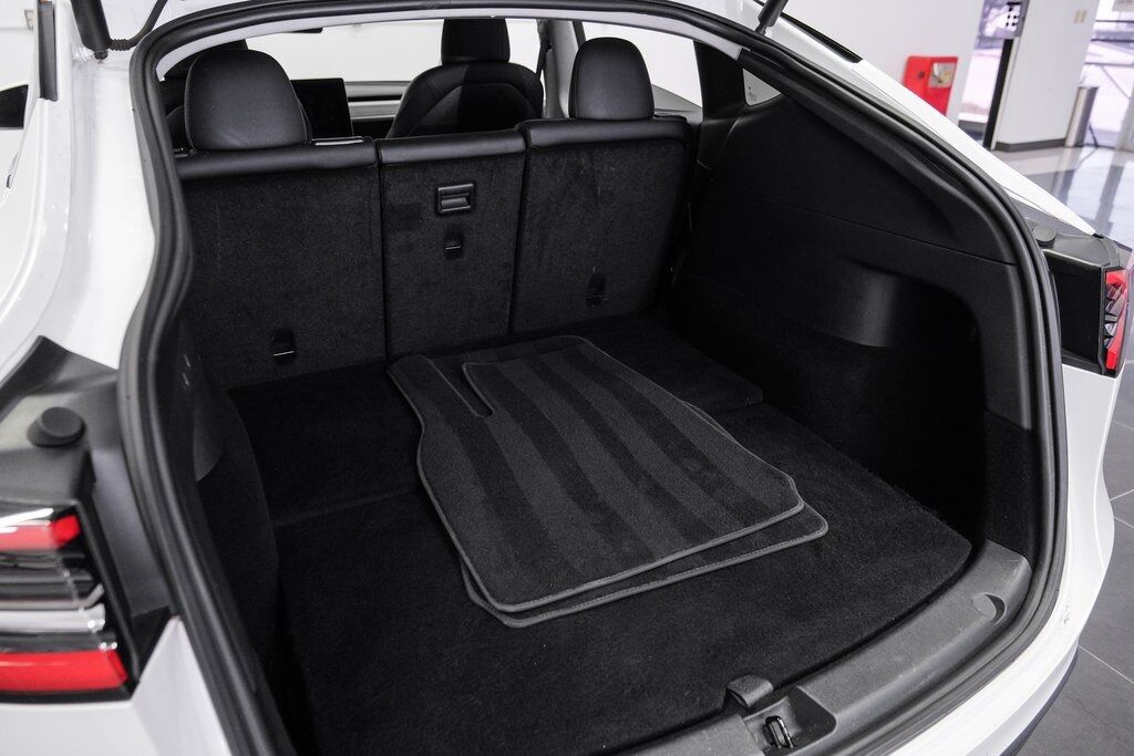 2020 Tesla Model Y Long Range Carrollton TX
