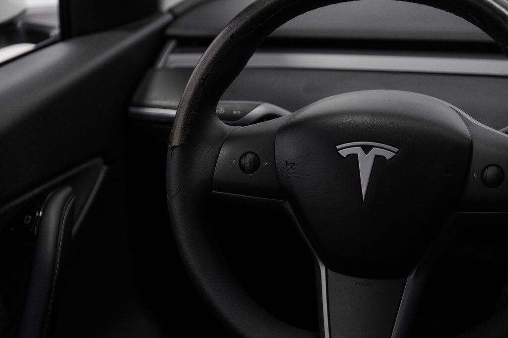 2020 Tesla Model Y Long Range Carrollton TX