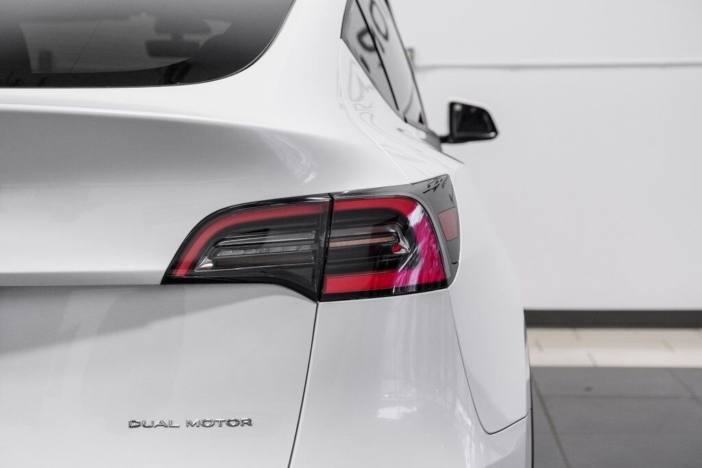 2020 Tesla Model Y Long Range Carrollton TX