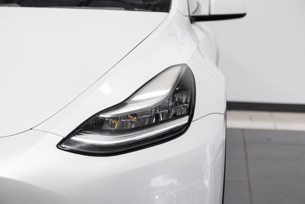 2020 Tesla Model Y Long Range Carrollton TX
