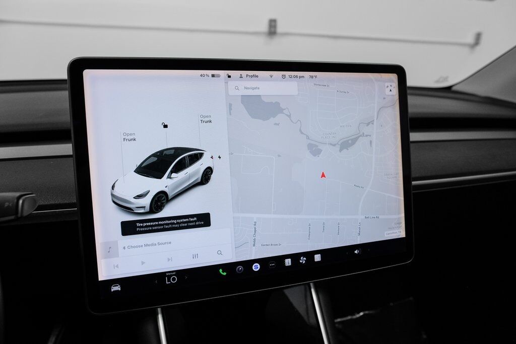 2020 Tesla Model Y Long Range Carrollton TX
