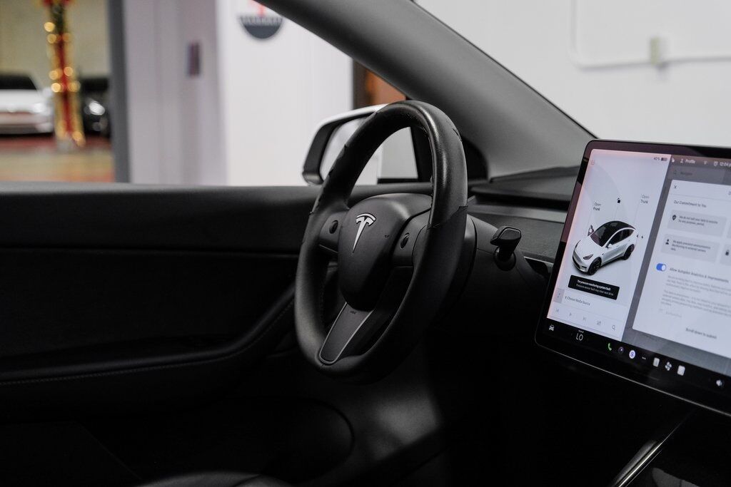 2020 Tesla Model Y Long Range Carrollton TX