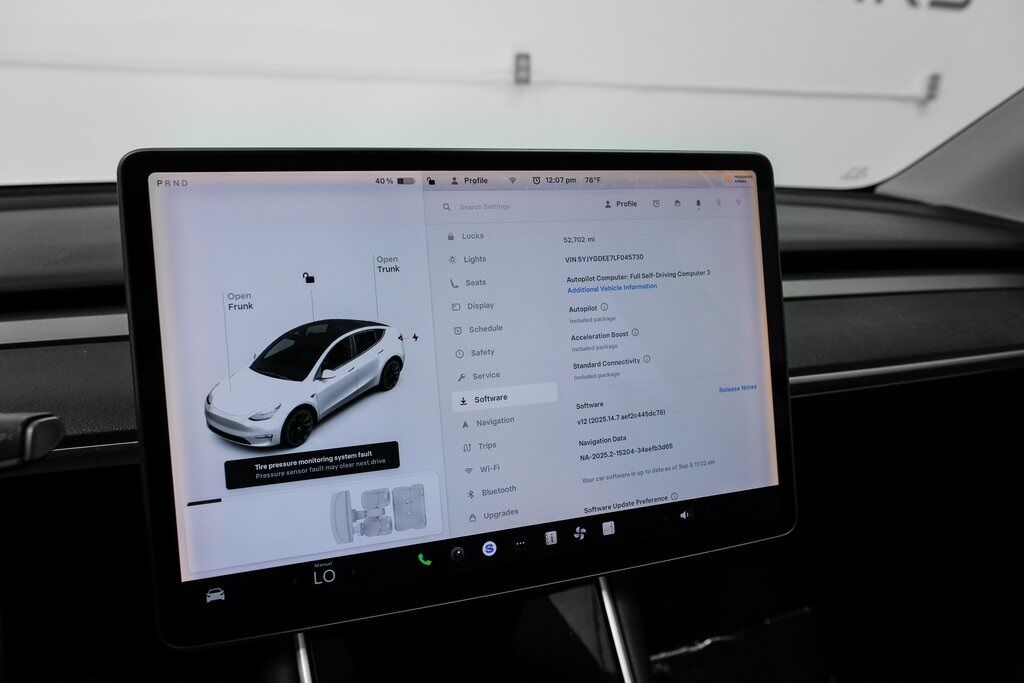 2020 Tesla Model Y Long Range Carrollton TX