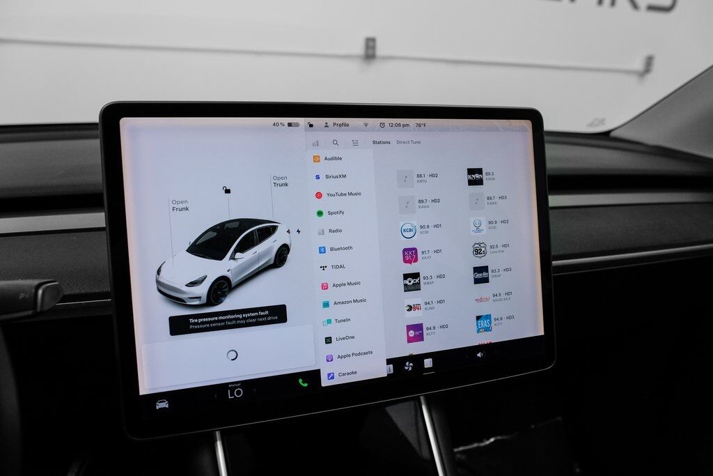 2020 Tesla Model Y Long Range Carrollton TX