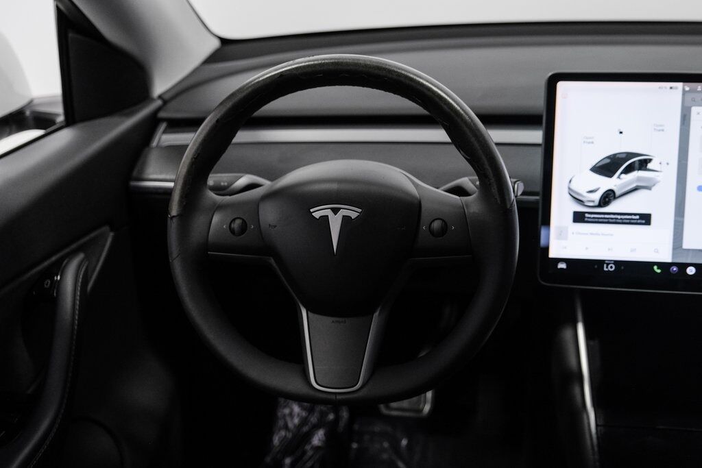 2020 Tesla Model Y Long Range Carrollton TX