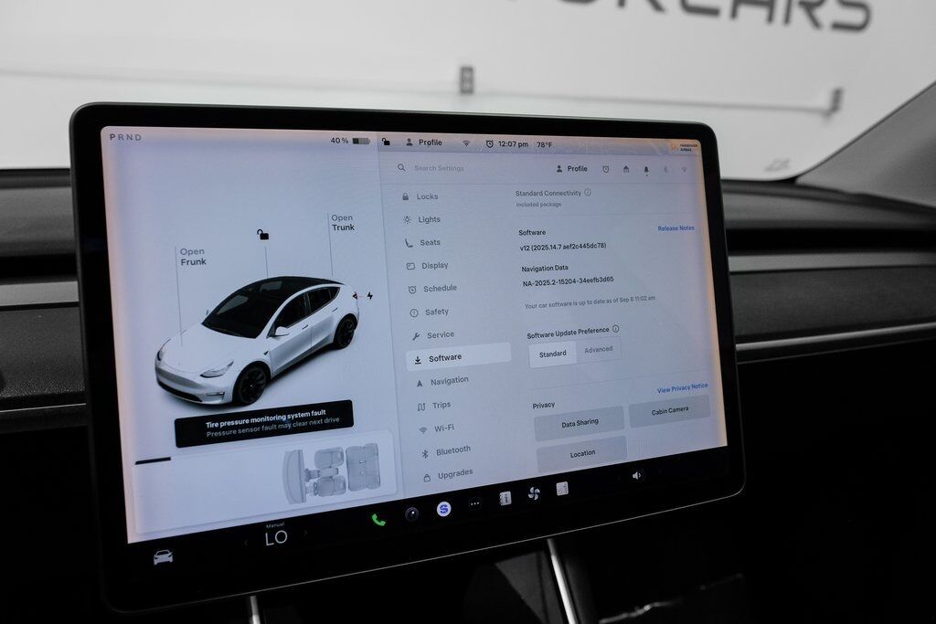 2020 Tesla Model Y Long Range Carrollton TX