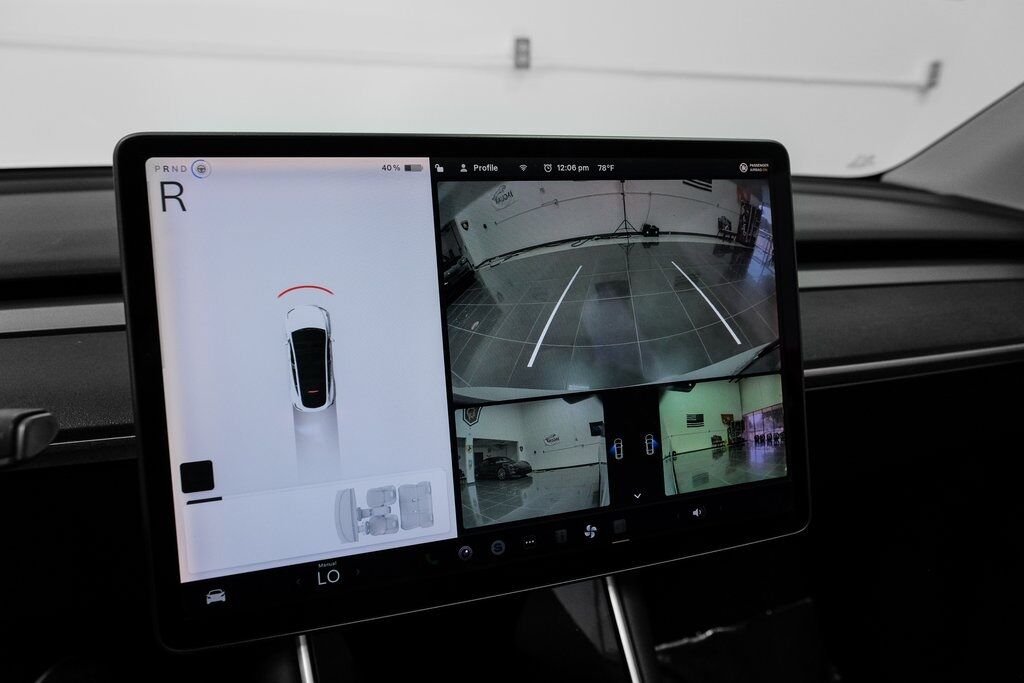 2020 Tesla Model Y Long Range Carrollton TX