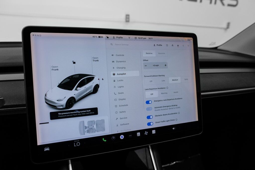 2020 Tesla Model Y Long Range Carrollton TX