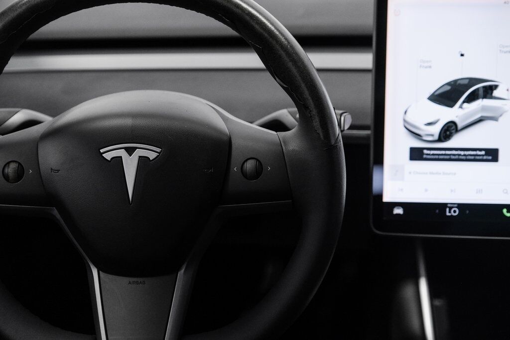 2020 Tesla Model Y Long Range Carrollton TX