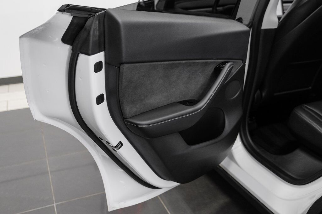 2020 Tesla Model Y Long Range Carrollton TX