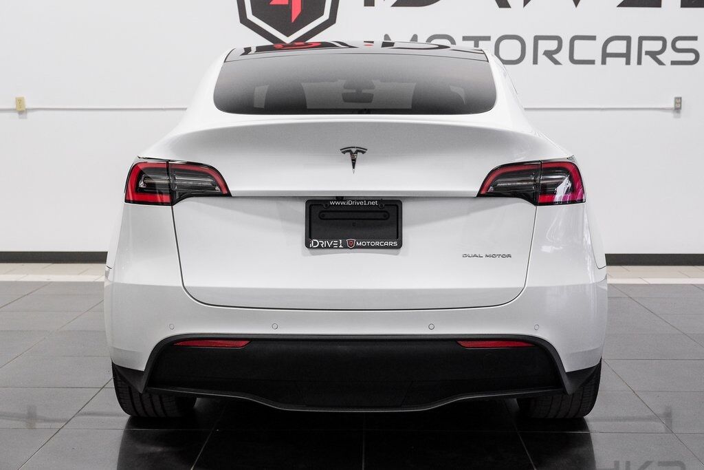 2020 Tesla Model Y Long Range Carrollton TX