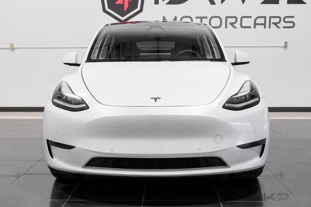 2020 Tesla Model Y Long Range Carrollton TX