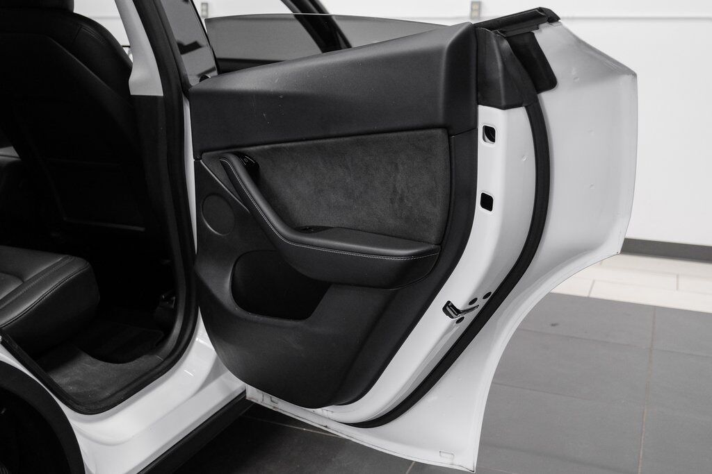 2020 Tesla Model Y Long Range Carrollton TX