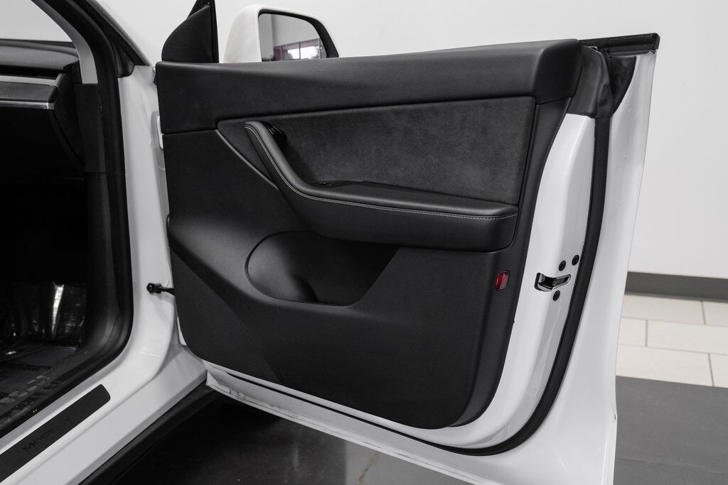 2020 Tesla Model Y Long Range Carrollton TX