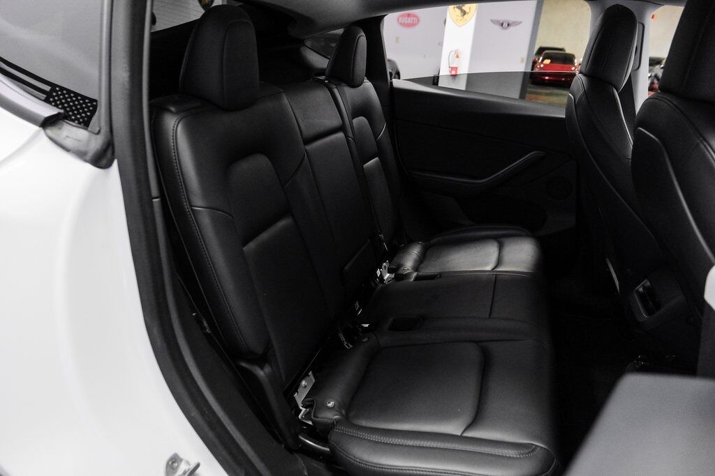 2020 Tesla Model Y Long Range Carrollton TX