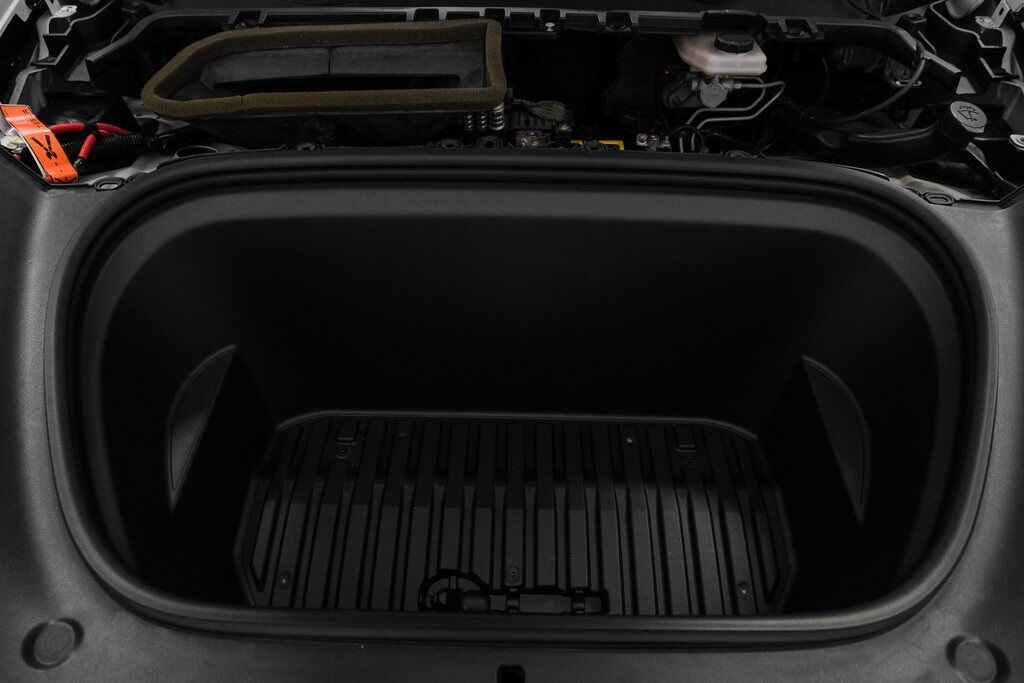 2020 Tesla Model Y Long Range Carrollton TX