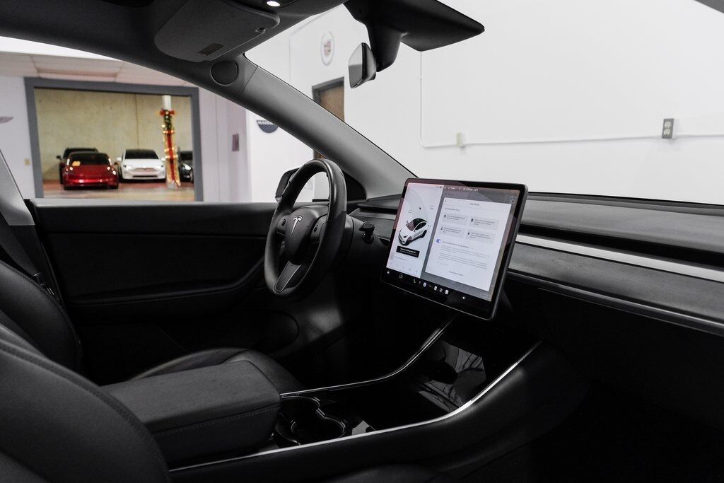 2020 Tesla Model Y Long Range Carrollton TX