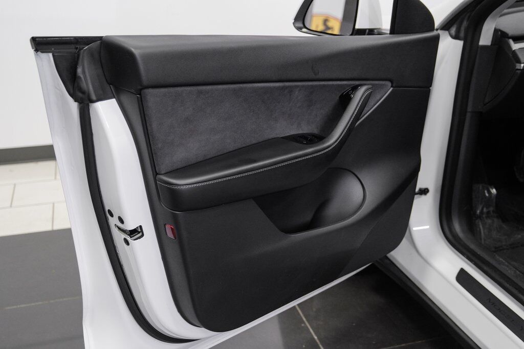 2020 Tesla Model Y Long Range Carrollton TX