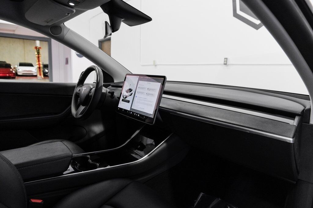 2020 Tesla Model Y Long Range Carrollton TX