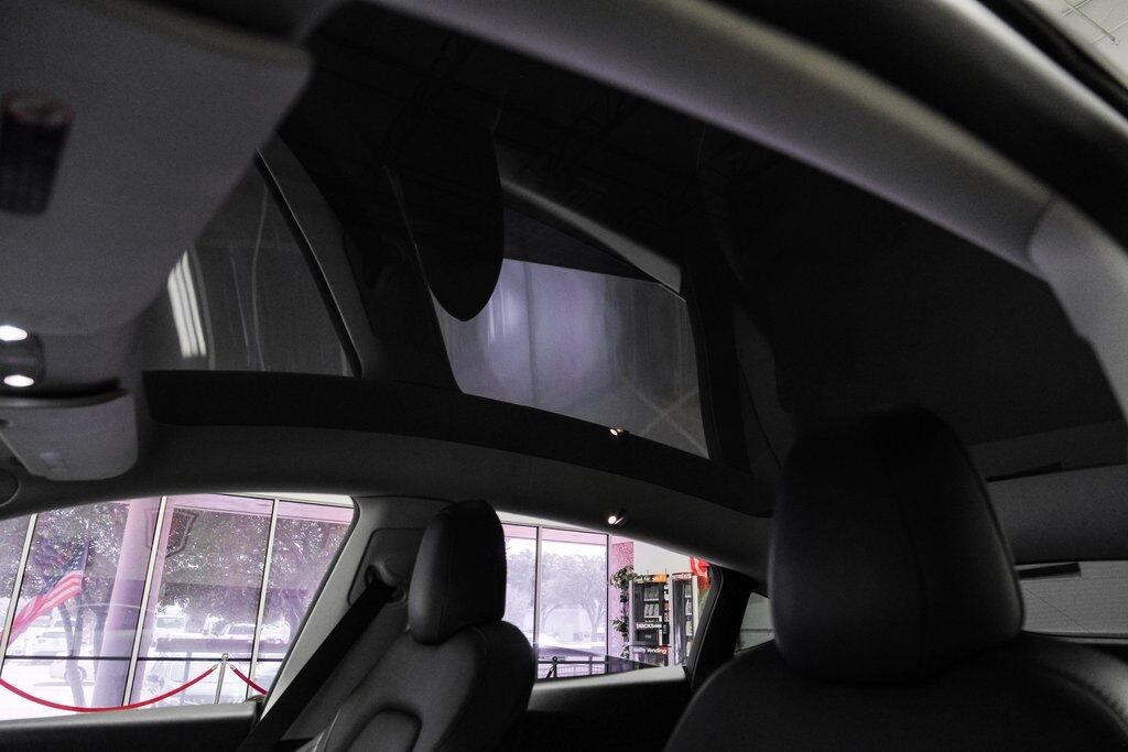 2020 Tesla Model Y Long Range Carrollton TX