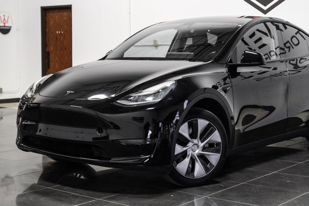 2020 Tesla Model Y Long Range Carrollton TX