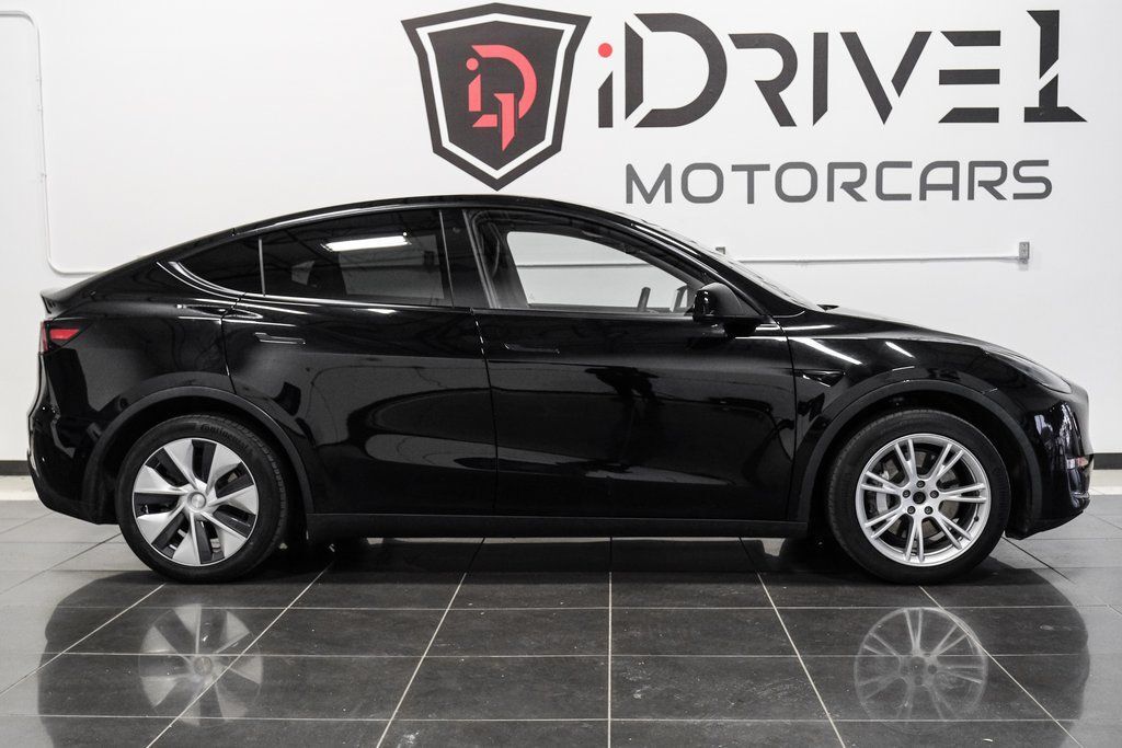 2020 Tesla Model Y Long Range Carrollton TX