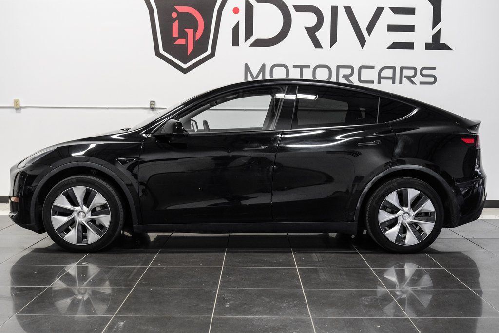 2020 Tesla Model Y Long Range Carrollton TX