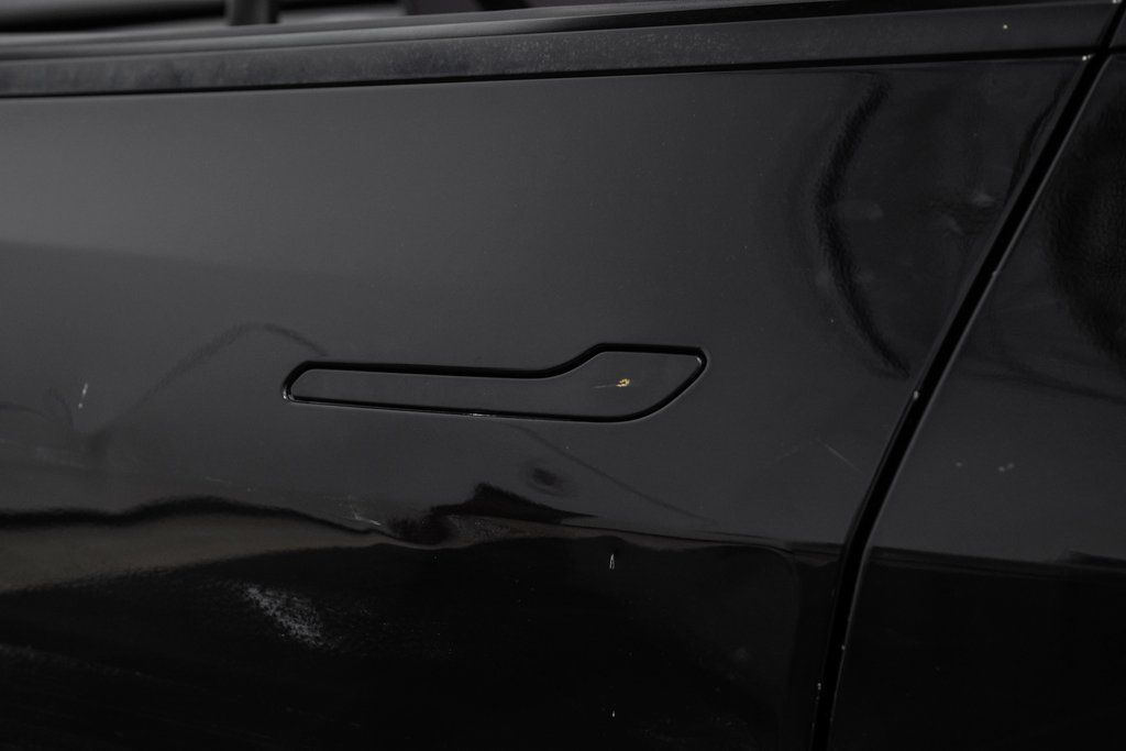 2020 Tesla Model Y Long Range Carrollton TX