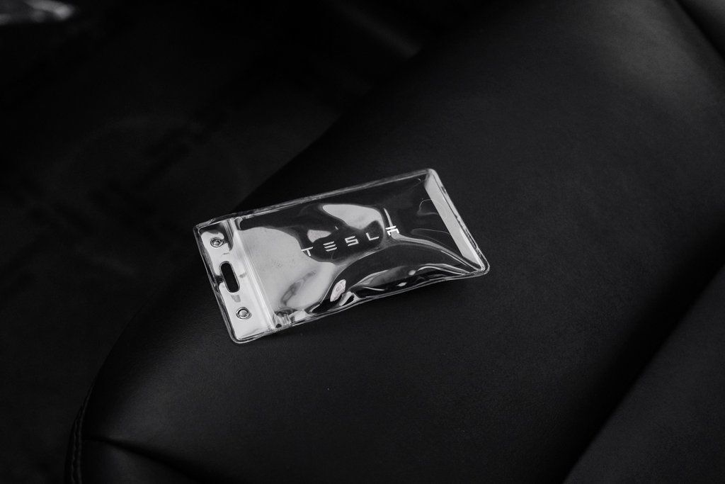 2020 Tesla Model Y Long Range Carrollton TX