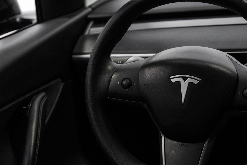 2020 Tesla Model Y Long Range Carrollton TX