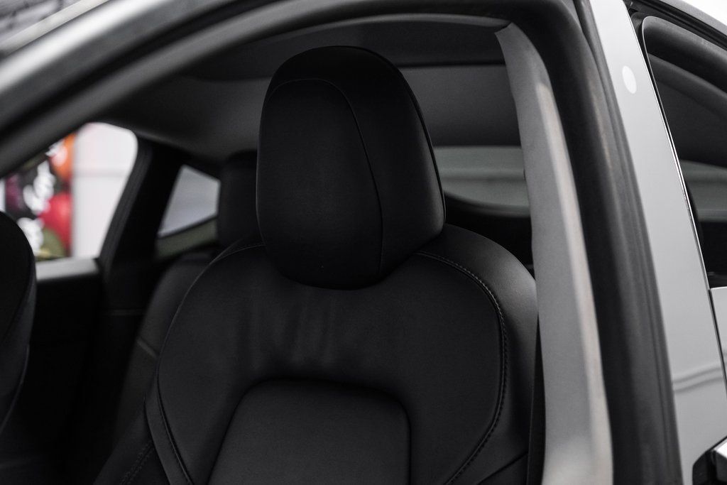 2020 Tesla Model Y Long Range Carrollton TX