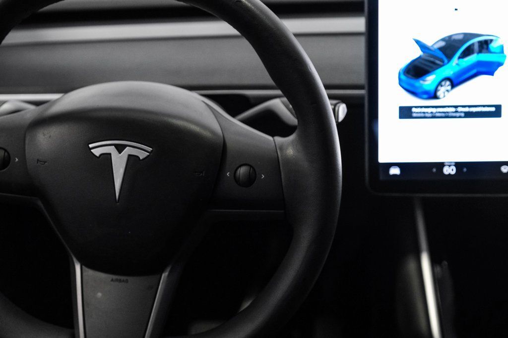 2020 Tesla Model Y Long Range Carrollton TX