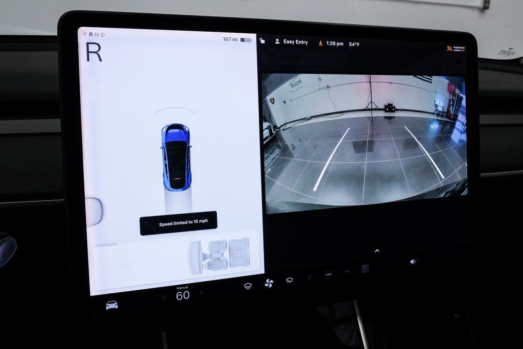 2020 Tesla Model Y Long Range Carrollton TX