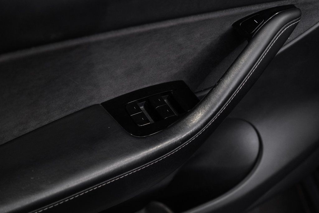 2020 Tesla Model Y Long Range Carrollton TX