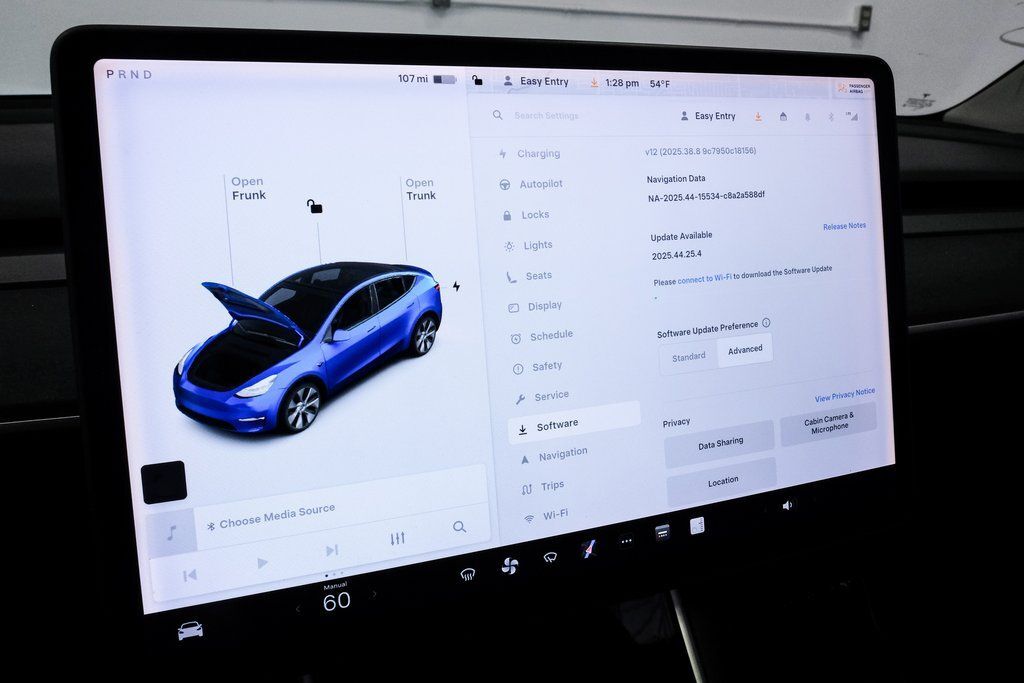 2020 Tesla Model Y Long Range Carrollton TX