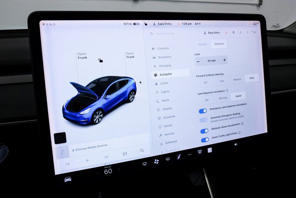 2020 Tesla Model Y Long Range Carrollton TX