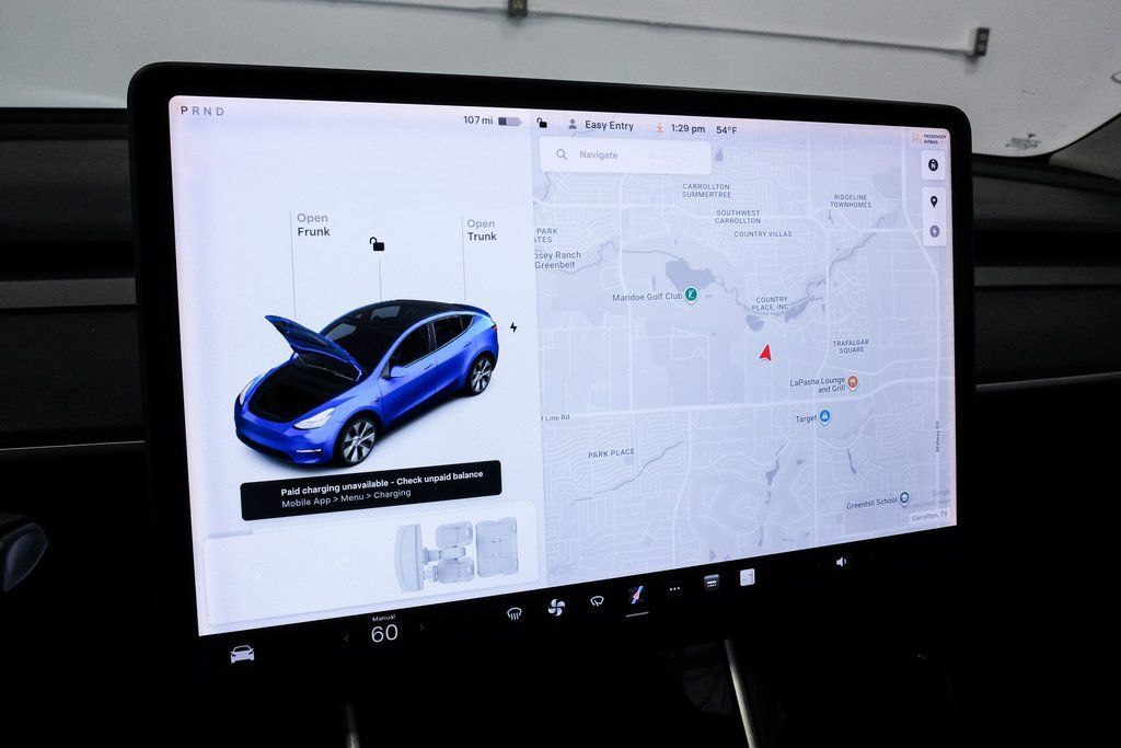 2020 Tesla Model Y Long Range Carrollton TX