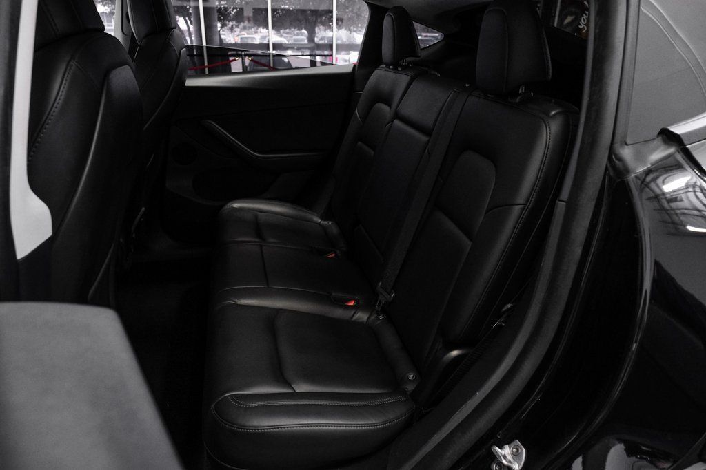 2020 Tesla Model Y Long Range Carrollton TX