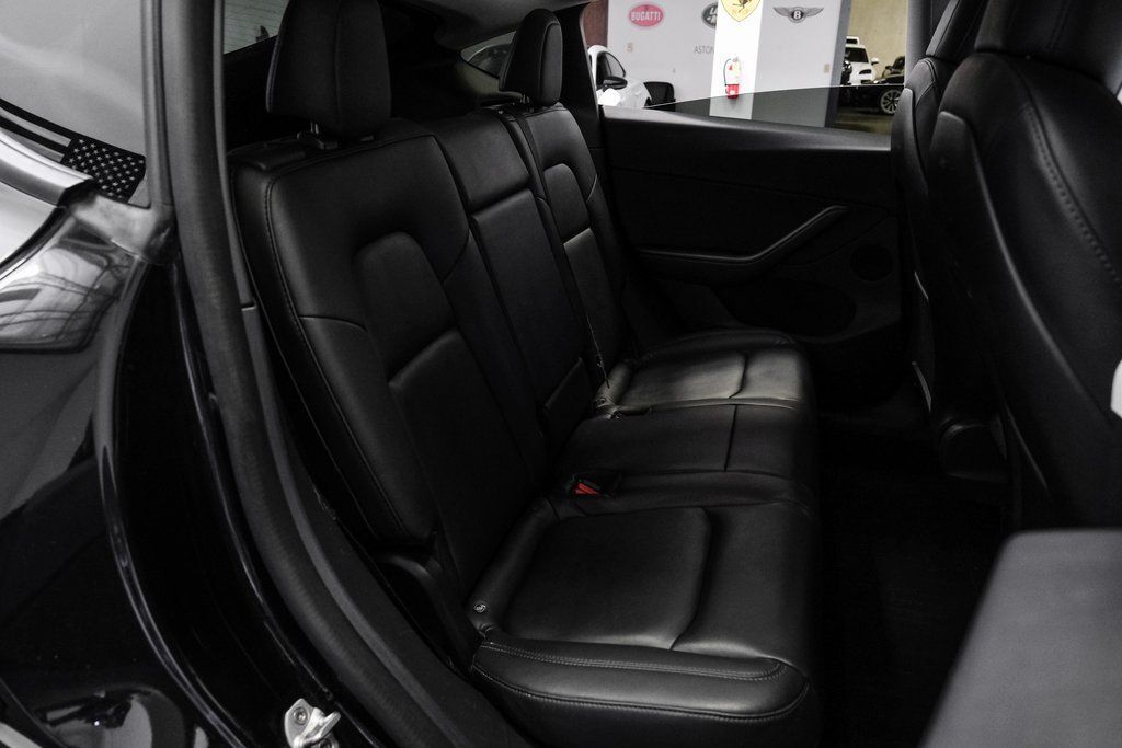 2020 Tesla Model Y Long Range Carrollton TX