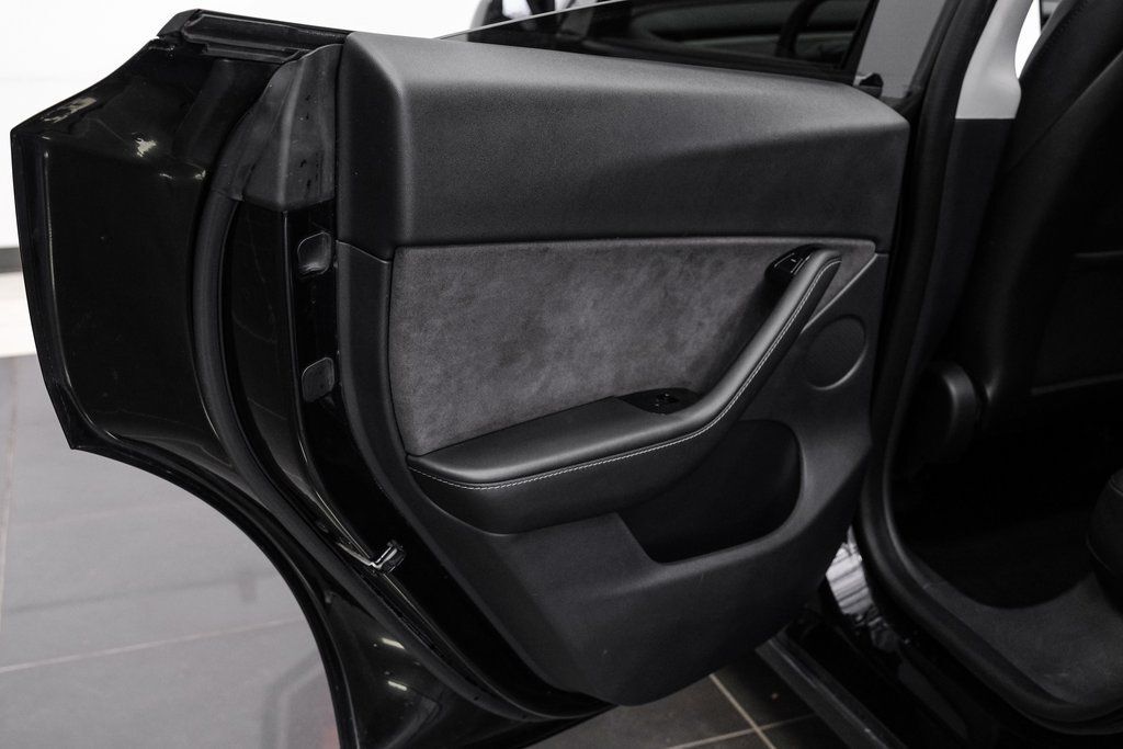 2020 Tesla Model Y Long Range Carrollton TX