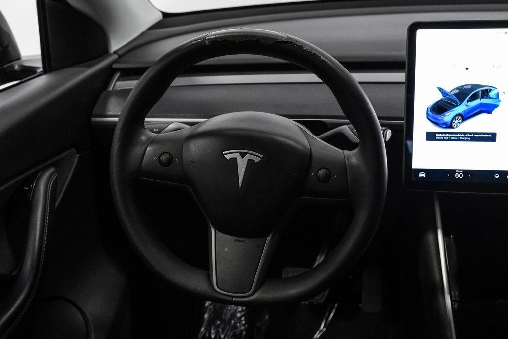 2020 Tesla Model Y Long Range Carrollton TX