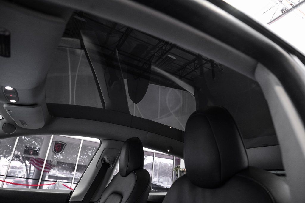 2020 Tesla Model Y Long Range Carrollton TX