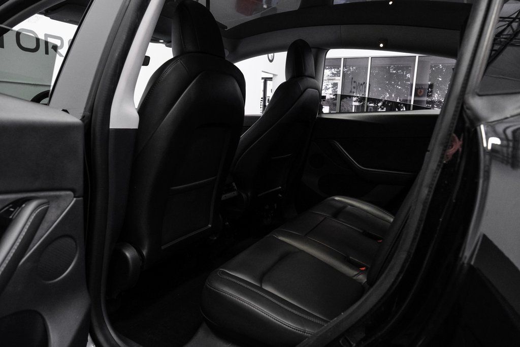 2020 Tesla Model Y Long Range Carrollton TX