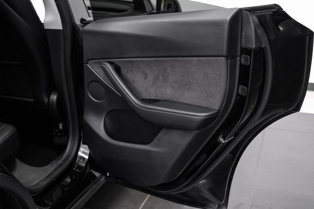 2020 Tesla Model Y Long Range Carrollton TX