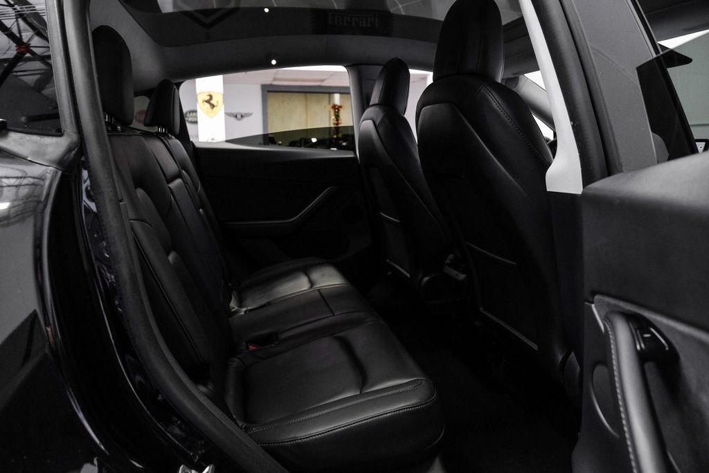 2020 Tesla Model Y Long Range Carrollton TX