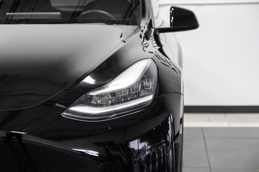 2020 Tesla Model Y Long Range Carrollton TX