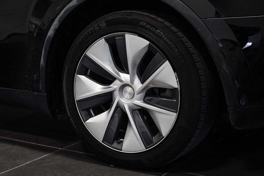 2020 Tesla Model Y Long Range Carrollton TX