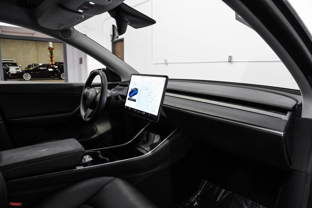 2020 Tesla Model Y Long Range Carrollton TX